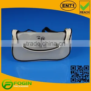 Pvc Ziplock Custom Printing Cosmetic Bag Packaging thumbnail-2