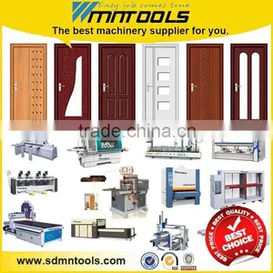 Wood Door Machine , Profile Door Polishing and Sanding thumbnail-2