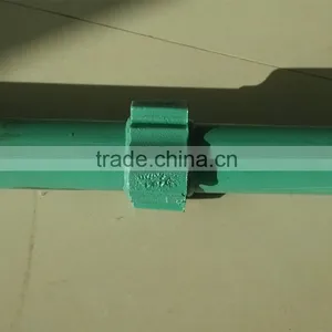 Ringlock Scaffolding System Factory thumbnail-5