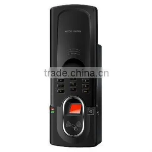 MF10U RFID & Fingerprint Door Access Reader thumbnail-1