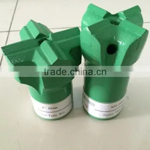 Chiese Tungsten Carbide Rock Drill Bit Supplier thumbnail-3