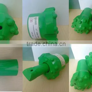 T45 Dome Bit for Reaming thumbnail-3