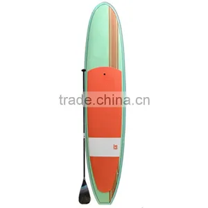 SUP 10' Inflatable Sup Board thumbnail-1