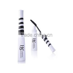 New Style White Black Mascara Tube Packaging thumbnail-2