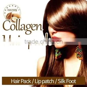 Korea Hair Care Product/hair Mask Treatment/collagen Hair Mask thumbnail-1