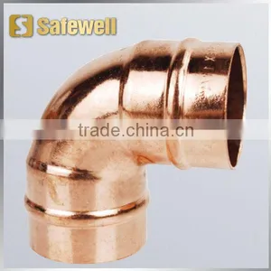 Copper Fitting thumbnail-1