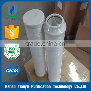 Pall Hydraulic Oil Filter HC9604FKS13H for Hydraulic System thumbnail-2