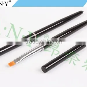 ANY UV Gel Nails Art Design and Painting Nail Beauty Finger Nail Brush thumbnail-5