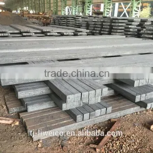 2016 High Quality Low Price Steel Billet thumbnail-2