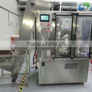 XG Centrifugal Tube Capping Machine thumbnail-1
