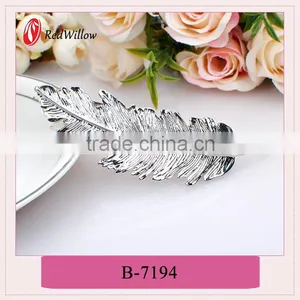 Gold Supplier China Hot Selling Hairclip thumbnail-2