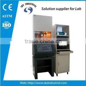 PC System Foam Rubber Rheometer thumbnail-1