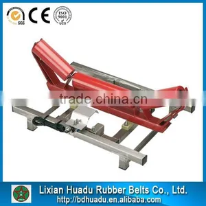 Coal Mining Belt Conveyor Idler Roller From China Manufacturer thumbnail-1