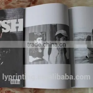 2015 Custom Sexy Photo Album in China thumbnail-2