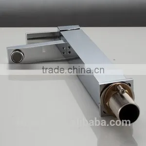 Bathroom Long Neck Salon Basin Faucet 12 1102 thumbnail-3