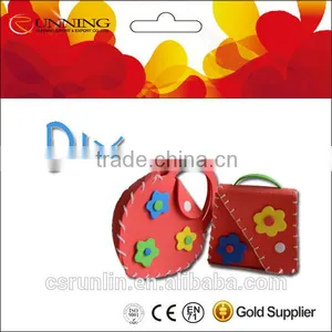 DIY Trade in China DIY EVA Foam Toys thumbnail-1