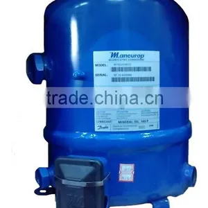 NTZ108 New Maneurop Hermetic Reciprocating Refrigeration Compressor thumbnail-5