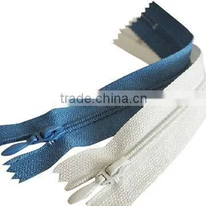 3# C/E Nylon Zipper thumbnail-1