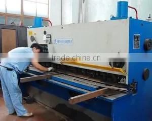 M&J Machinery Engineer Co., Ltd. company overview - view 3 thumbnail
