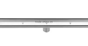 45mm Drain Outlet 304 Stainless Steel Long Floor Drain 78823-1000 thumbnail-4