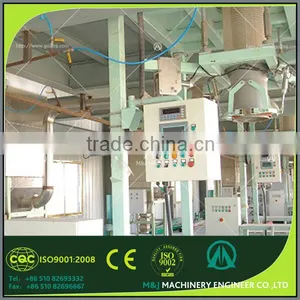 Wheat Flour Milling Packing Machine thumbnail-5