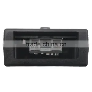 NT-301LYH High Resolution Bluetooth Wireless 1D Handheld CCD Barcode Scanner thumbnail-2