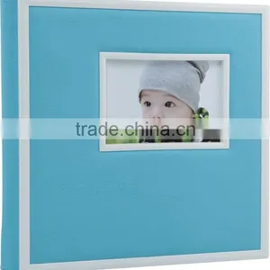 Cheap Cute PU Album Cover China Most Professional Manufacturer thumbnail-1