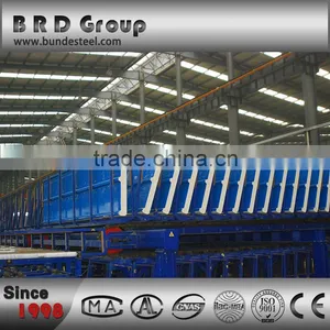 High Standard Zinc Coated pu Sandwich Roof Panels thumbnail-5