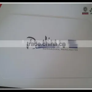 Latest Design Good Quality Hand Made Paper Pillow Box for Sale thumbnail-3