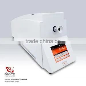 POL-200 Semiautomatic Polarimeter | Digital Polarimeter thumbnail-1