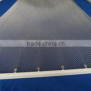Decorative Metal Wire Mesh for Curtains or Divider thumbnail-5