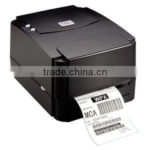 (TTP-244) Desktop Thermal Transfer Barcode Printer(GSAN Factory) thumbnail-1