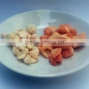 Freeze Dried Durian thumbnail-3