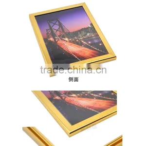 Aluminum Snap Frame,photo Frame,poster Frame thumbnail-5