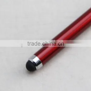 2015 New Items of Fancy Stationery Metal Stylus Touch Pen thumbnail-4