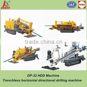 DP-32 Horizontal Directional Drilling Machine for Sale thumbnail-3