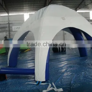 Hot Inflatable Dome Tent Spider Tent ,small Inflatable Tent for Event thumbnail-2