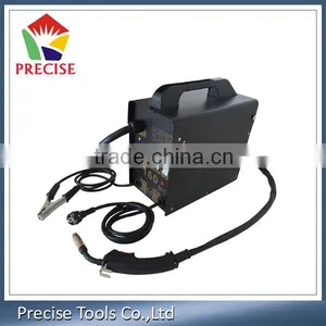 Hot Selling MIG160 Welding Machine Welder thumbnail-1