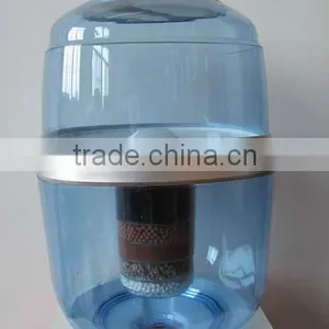 Family Use Mineral Dispenser Purifier Water Purifier thumbnail-1