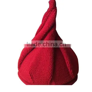 New Design Customize Straw Hats Crochet For Baby thumbnail-4