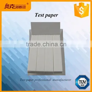 Lab-supply Potassium Iodide-starch Test Strips With Manufacture Sale thumbnail-5