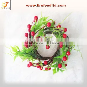 Pip Berry Red Garland thumbnail-1