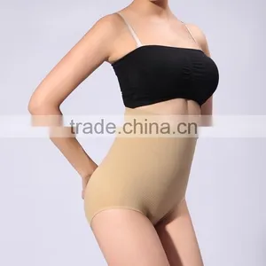 Belly In Hip Up Slim Panties thumbnail-1