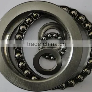 51208 Thrust Ball Bearing thumbnail-5