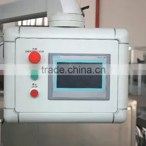 Flat Type Blister Packing Machine thumbnail-2