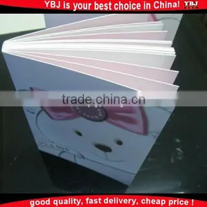 Custom High Quality Board Book Printing, Children Board Book Printing thumbnail-3