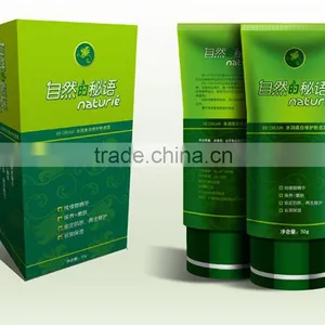 Skin Care Paper Package /paper Box thumbnail-1