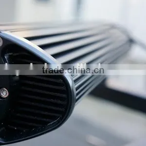 Promotion 120w LED Offroad Lighting Bar Car Roof Top Light Bar 12V IP67 120W Off Road LED Light 12v thumbnail-6