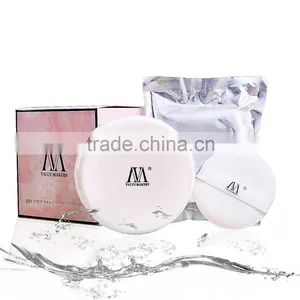 Name Brand Makeup Cosmetics Waterproof Ventilate BB Cushion Cushion bb Cream thumbnail-1