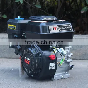 BISON(CHINA) Gx200 Gasoline Engine, Honda Engine, 160cc Engine thumbnail-2